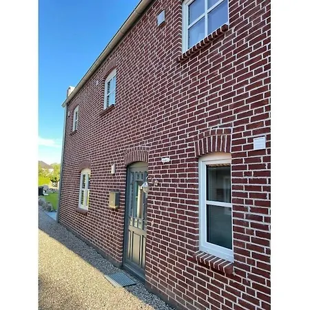 The Linnebargs, House 2 Ferienhaus *