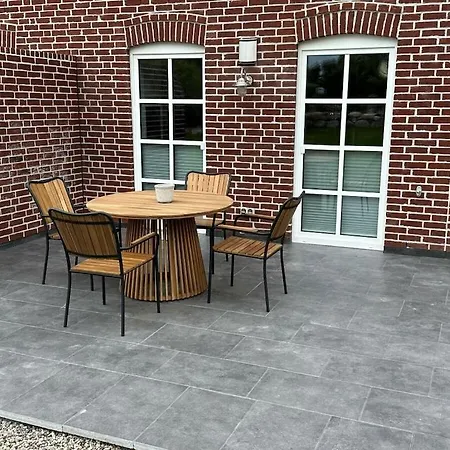 The Linnebargs, House 2 Ferienhaus Bisdorf