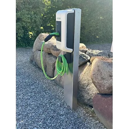 The Linnebargs, House 2