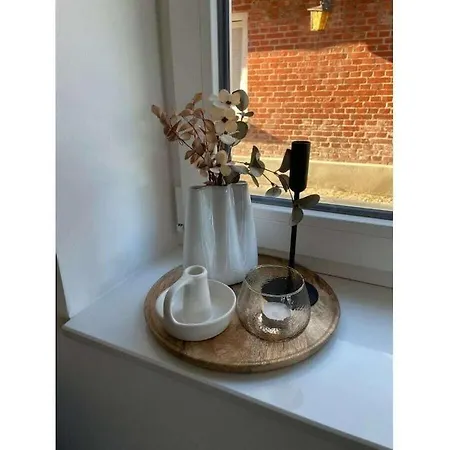 The Linnebargs, House 2 Ferienhaus Bisdorf