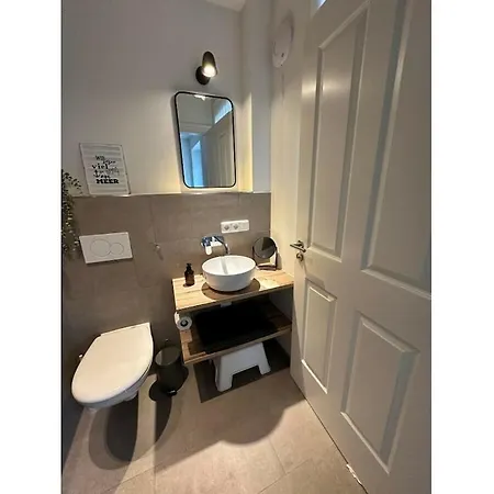 The Linnebargs, House 2 Ferienhaus