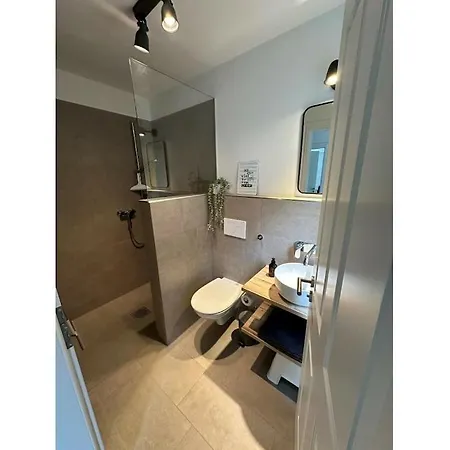 The Linnebargs, House 2 * Bisdorf