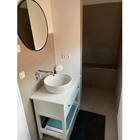 The Linnebargs, House 2 Ferienhaus *