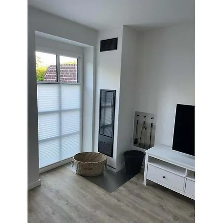 The Linnebargs, House 2 * Bisdorf