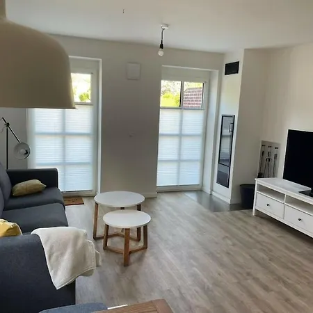 The Linnebargs, House 2 * Bisdorf