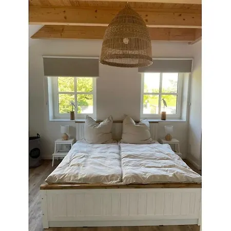 펜션 The Linnebargs, House 2 Bisdorf