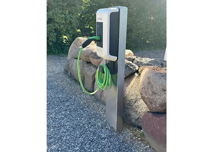 The Linnebargs, House 2