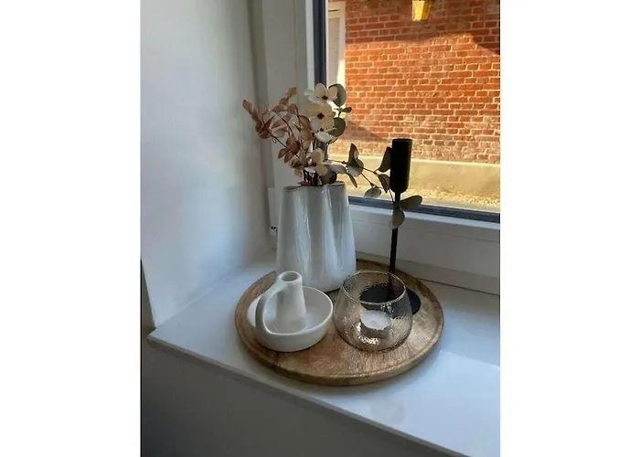 The Linnebargs, House 2 Ferienhaus Bisdorf