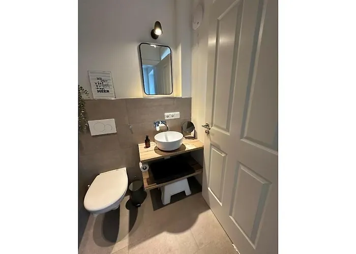 The Linnebargs, House 2 Ferienhaus