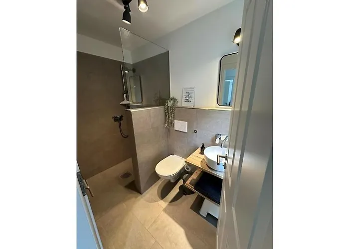 The Linnebargs, House 2 * Bisdorf