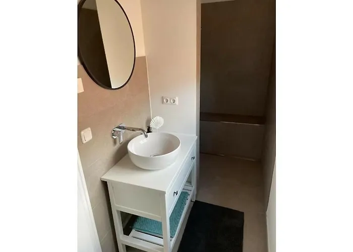 The Linnebargs, House 2 Ferienhaus *