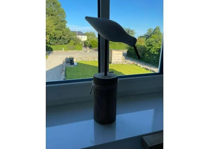 The Linnebargs, House 2 Ferienhaus *