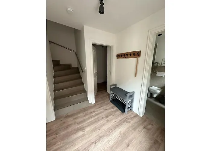 The Linnebargs, House 2 Ferienhaus Bisdorf