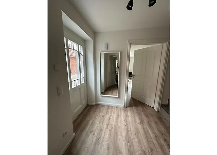 The Linnebargs, House 2 Ferienhaus *