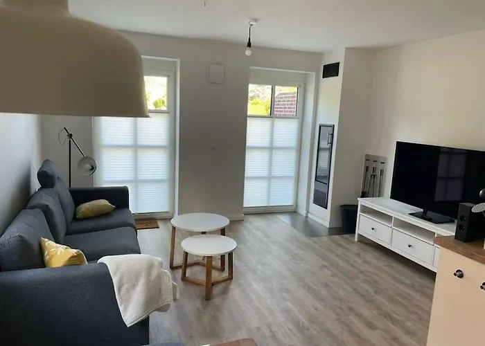 The Linnebargs, House 2 * Bisdorf