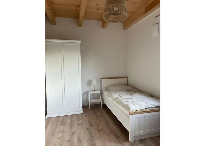 The Linnebargs, House 2 Bisdorf