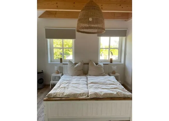 Ferienhaus The Linnebargs, House 2 Bisdorf