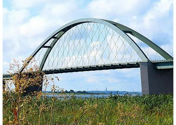 The Linnebargs, House 2 *