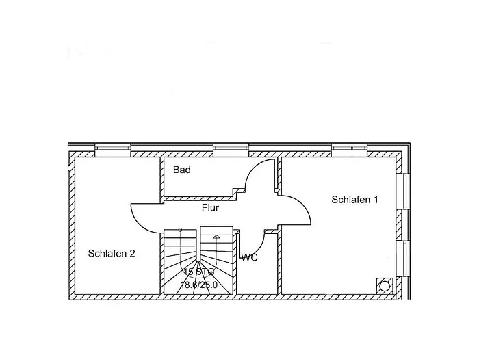 The Linnebargs, House 2 Ferienhaus Bisdorf